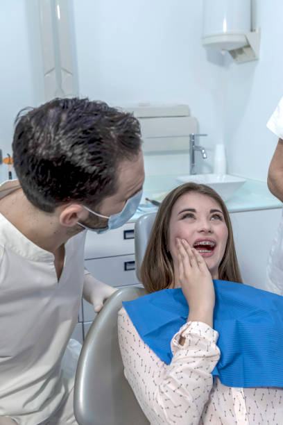Best Chipped Tooth Repair Near Me  in Gretna, FL