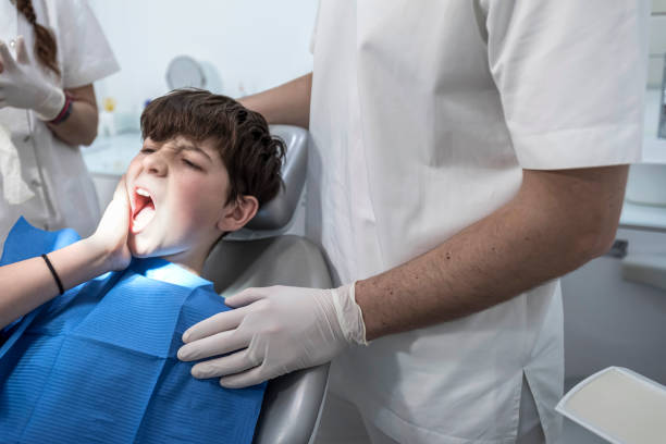 Best Dentist for Severe Toothache  in Gretna, FL
