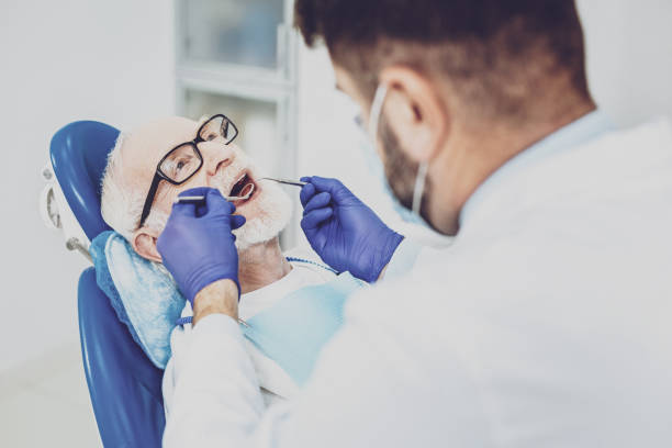 Best Emergency Tooth Extraction  in Gretna, FL